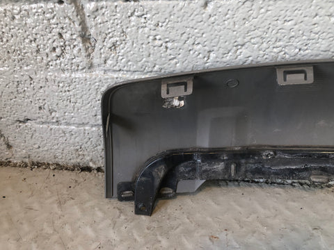 Discovery Sport Tow Eye Cover Rear FK72-17F954 L550 Land Rover J15066