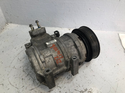 Discovery 2 Air Con A/C Compressor 447200 4962 Land Rover TD5 1998 to 2004