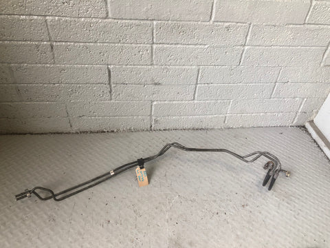 Range Rover Sport ARC / ACE Active Cornering Pipes Rear 2005 to 2013 D17066