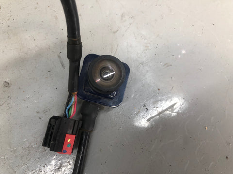 Jaguar XF Parking Reverse Camera DX22-19G490-AB X250 2008 to 2015