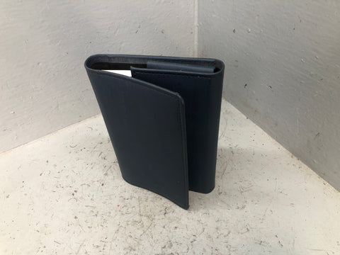 Discovery 4 Handbook User Manual in Wallet Land Rover 2009 to 2014 J23096