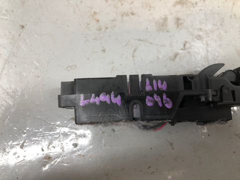 Range Rover Glove Box Upper or Lower Release Actuator L494 2013 to 2017