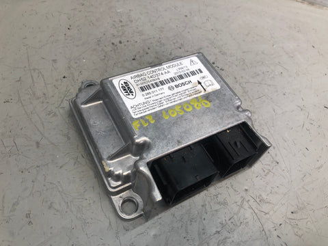 Freelander 2 Airbag Control Module ECU SRS DH52 14D374 AA Land Rover