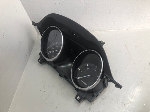 Discovery Sport Instrument Cluster Speedo GK7210849BB Land Rover 2016 to 2019