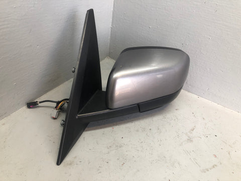 Range Rover L322 Electric Mirror Power Fold Near Side Facelift Camera L29076