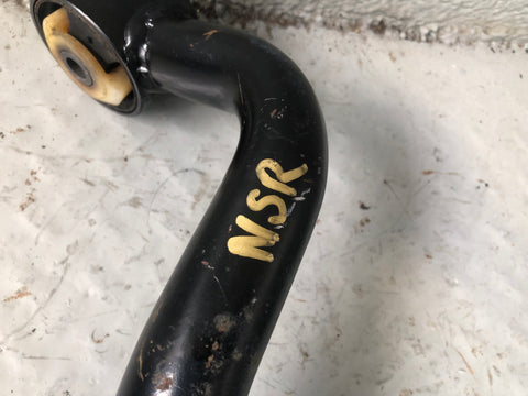 Discovery 3 Wishbone Control Arm Upper Near Side Rear Suspension J17076