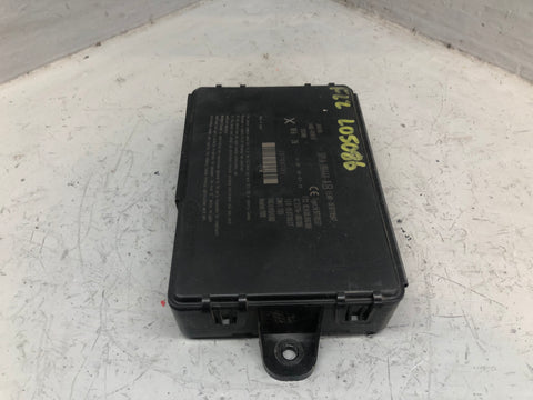 Freelander 2 Keyless Entry Module DPLA-19H440-AB Land Rover 2011 to 2014