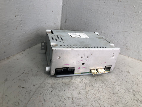 Discovery 4 CD Player Stereo Head Unit CH22-18C815-AD Land Rover 2009 to 2016