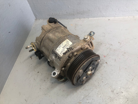 Discovery 4 Air Con Compressor A/C Pump 3.0 TDV6 L320 9X23-19D629-DB Land Rover