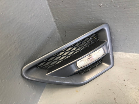 Freelander 2 Wing Vent Indictor Side Repeater Clear Near Side Left Land Rover