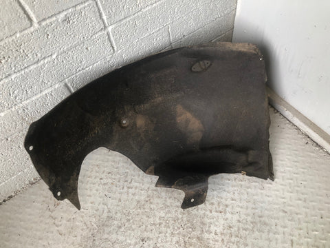 Range Rover L405 Wheel Arch Liner Near Side Front Rear Part 2013 to 2017