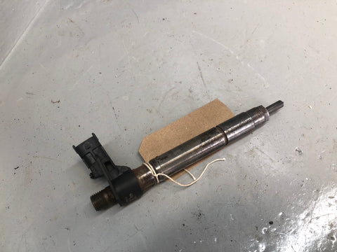 Range Rover Evoque Fuel Injector 2.2 SD4 Diesel 0445116055 L538 2011 to 2015