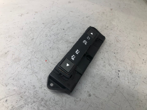 Freelander 2 Terrain Response Control Panel Facelift Land Rover DH52-14B596-AB