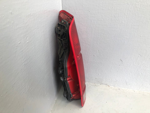 Discovery 2 Rear Tail Light Cluster Upper Pre-Facelift Near Side Rear L20076