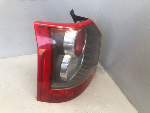 Freelander 2 Near Side Rear Tail Light Cluster Land Rover 2006 to 2010 J07076