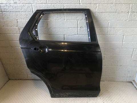 Discovery Sport Door Off Side Rear Santorini Black L550 Land Rover L12086