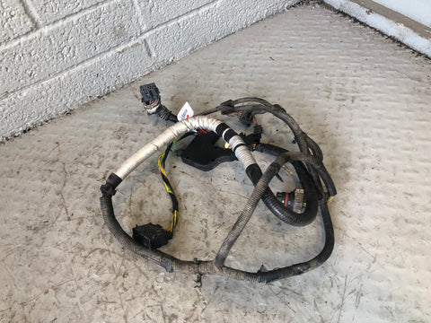 Range Rover Sport Automatic Gearbox Wiring Loom YMD504641A L320 2.7 TDV6 Auto