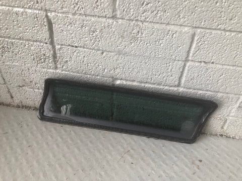 Discovery 2 Window Glass Alpine Near Side Rear Roof Land Rover 1998 to 2004