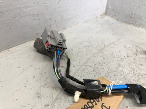 Centre Console Wiring Land Rover Discovery 4 Range Rover Sport CH22-14K042-CB