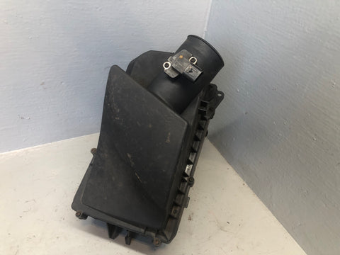 Jaguar XF Air Filter Housing Box 2.2 D 2011 to 2015