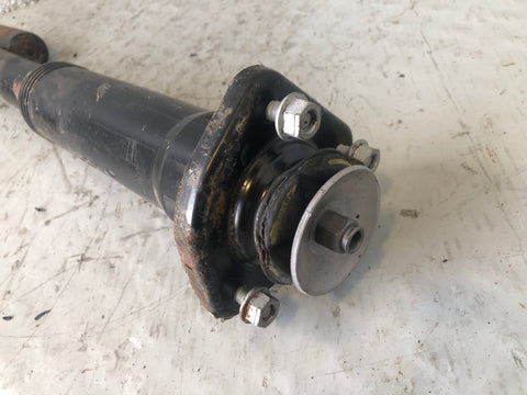 Range Rover L322 Shock Absorber Dynamic Near Side Rear VDS 2010 to 2013