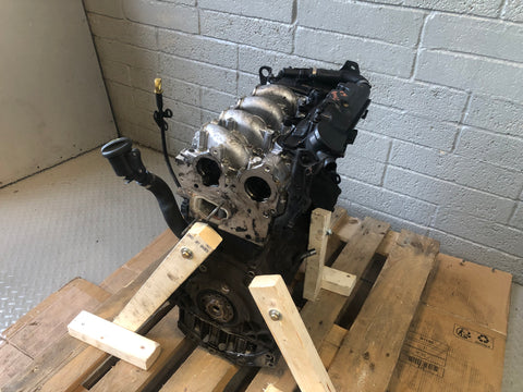 Freelander 2 Engine 2.2 TD4 224DT Diesel Land Rover 2006 to 2011 J31076