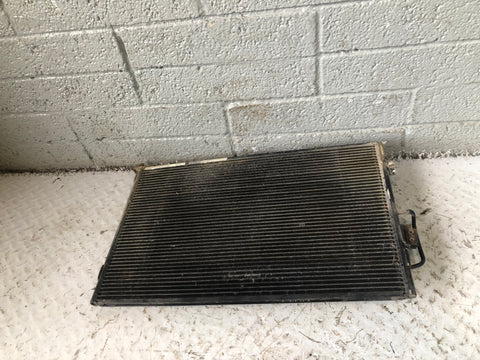 Discovery 2 Air Con Conditioning Condenser Radiator TD5 Land Rover 1998 to 2004