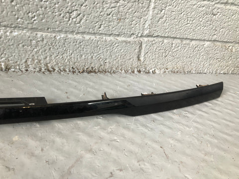 Range Rover Sport Tailgate Trim L494 Number Plate Light Surround CK1UA 40406 AA