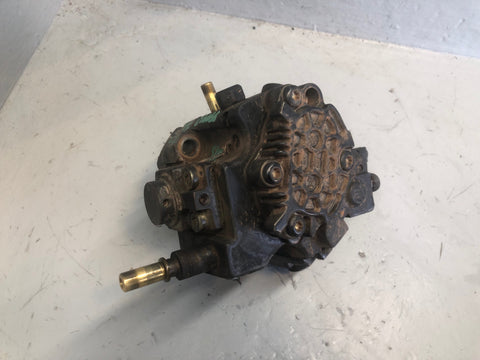 Jaguar XF Injection Pump High Pressure Fuel 2.2 D X250 0445010139