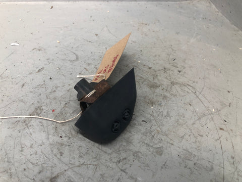 Freelander 2 Headlight Washer Jet Nozzle Front Bumper Near Side Left Land Rover