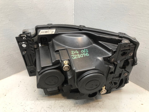 Discovery 4 Headlight Off Side Xenon LED Right AFS AH22-13W029-LD Land Rover