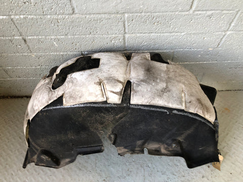 Range Rover Sport Wheel Arch Liner L494 Off Side Rear Right 2013 to 2018