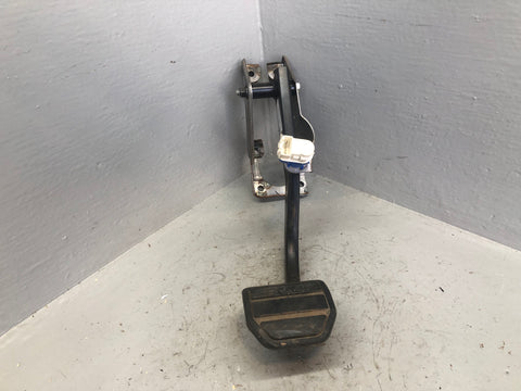 Discovery 3 Brake Pedal Assembly SKB000431 Auto Land Rover 2004 to 2009