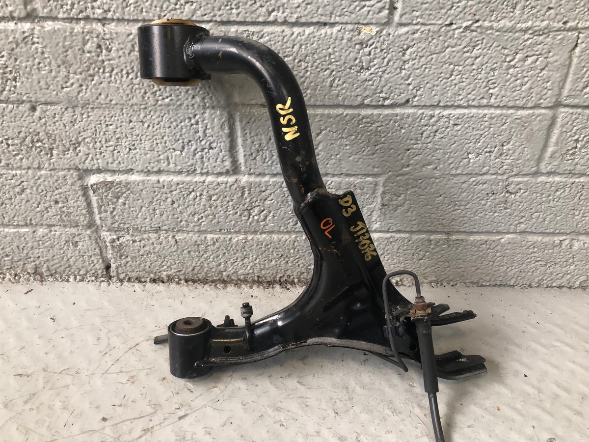 Discovery 3 Wishbone Control Arm Upper Near Side Rear Suspension J17076