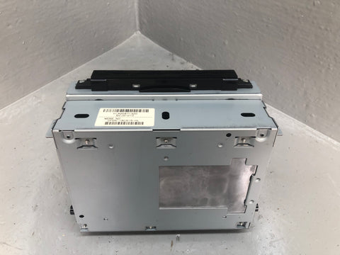 Discovery 4 CD Player Stereo Head Unit CF6N-18C815-HL Land Rover 2009 to 2016