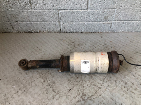 Range Rover Sport Suspension Air Bag Strut Front 2005 to 2009 D15056