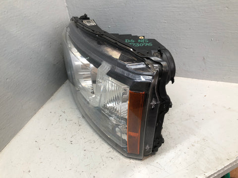 Discovery 4 Headlight Near Side Xenon LED Left AFS AH22-13W030-LD Land Rover