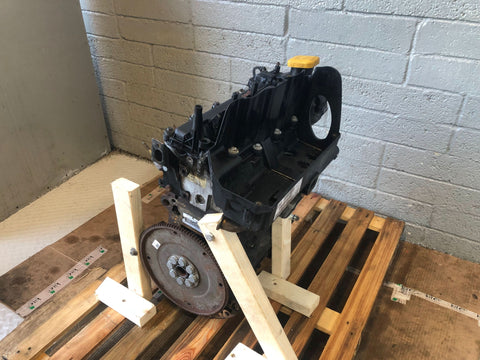 Freelander 1 TD4 2.0 Engine Diesel with Fuel Pump M47 Land Rover 2001 to 2006