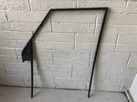 Discovery 2 Door Frame Window Off Side Front Land Rover 1998 to 2004 L20076