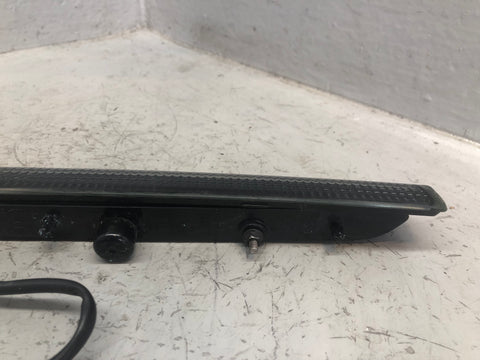 Range Rover Evoque Brake Light High Level AH32-13A613-A L538 2011 to 2015 Clear