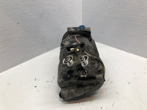 Air Con Compressor 3.0 TDV6 CPLA-19D629-AC Range Rover L405  Sport L494