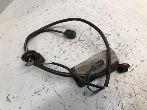 Freelander 2 Tailgate Release Micro Switch LR079909 Land Rover L359 2006 to 2011