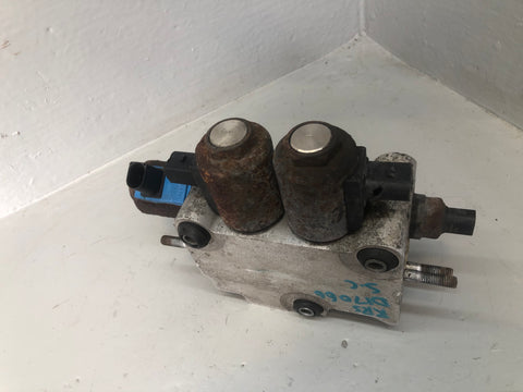 Range Rover Sport ARC ACE Anti Roll Valve Block RVH000065 Land Rover L320