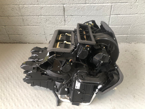 Range Rover Evoque Heater Blower Air Conditioning Heater Matrix BJ32-19B555K-BJ