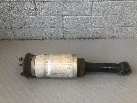 Discovery 4 Front Air Suspension Airbag Strut Land Rover 2009 to 2014 L10076