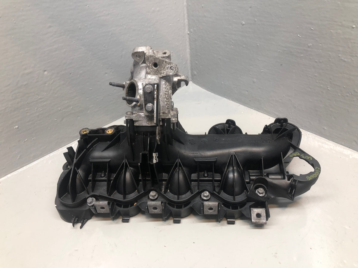 Range Rover Evoque Inlet / Intake Manifold 2.2 SD4 L538 2011 to 2018