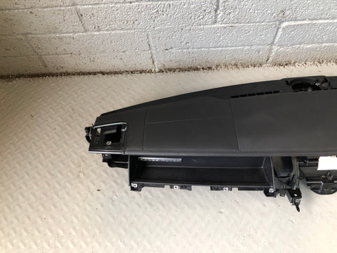 Range Rover Sport Dashboard Autobiography Black L320 2009 to 2013 D11096
