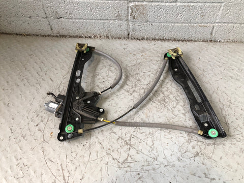 Ford Mondeo Mk5 Window Regulator Off Side Front DS73-F23200-BD 2013 to 2021