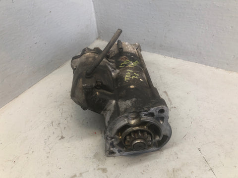 Range Rover L322 Starter Motor 3.6 TDV8 NAD500280 2006 to 2009