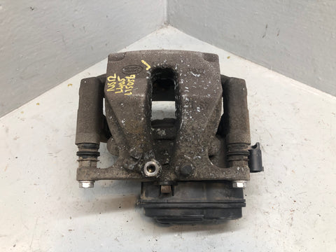 Range Rover L405 Brake Caliper Near Side Rear with Parking Brake Unit